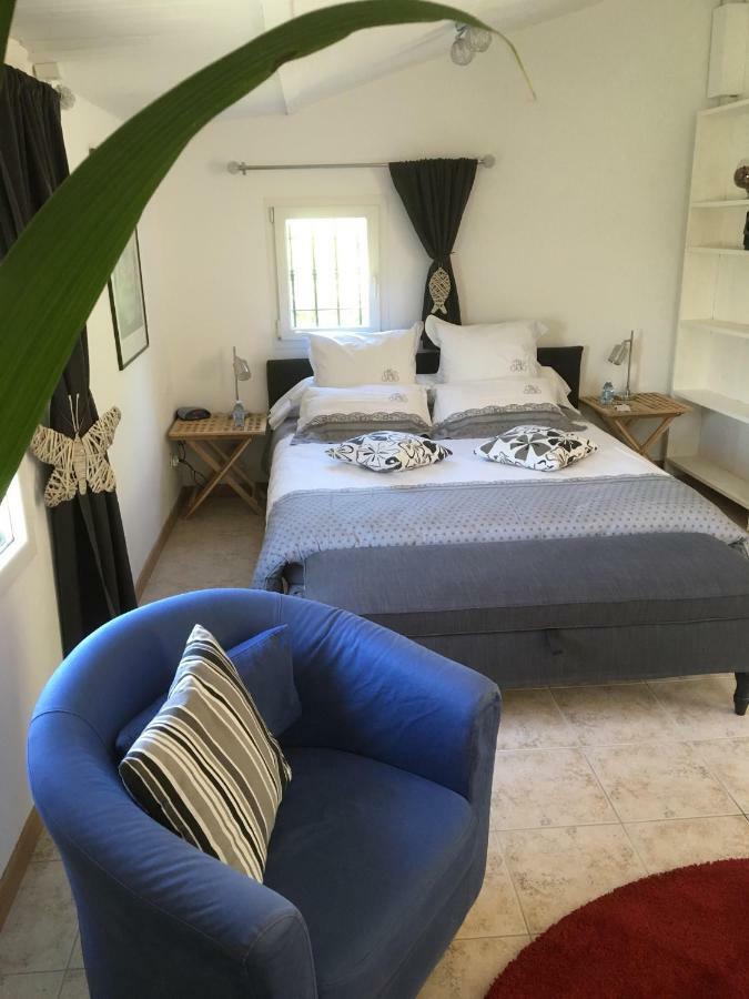 Les Terrasses Sur Mer Ollioules Exterior foto