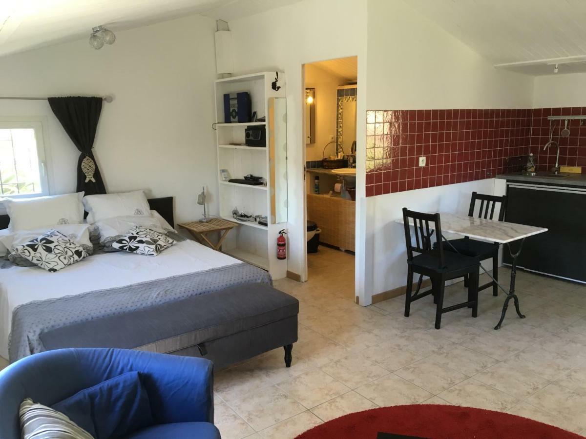 Les Terrasses Sur Mer Ollioules Exterior foto