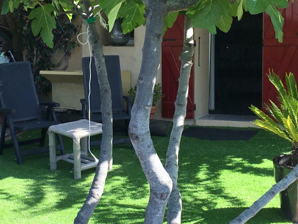 Les Terrasses Sur Mer Ollioules Exterior foto